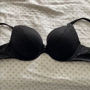 Victoria’s Secret Body by Victoria push up bra